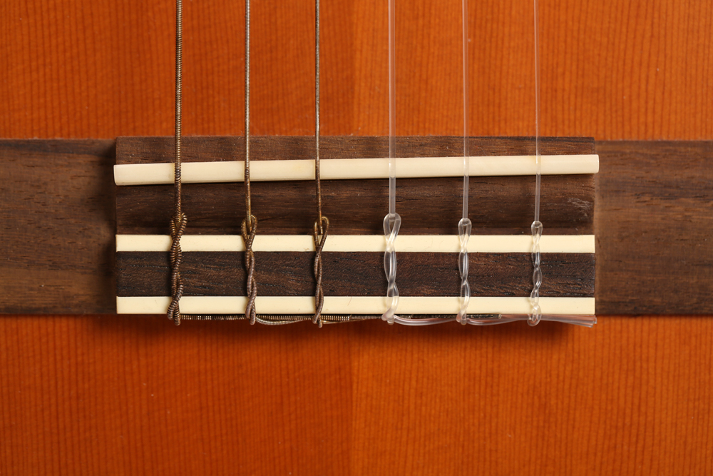 Córdoba Nylon String Guitar Capo