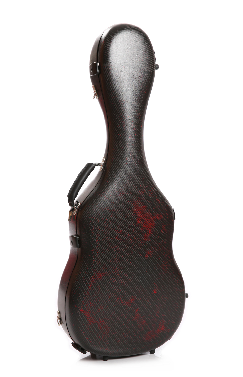 Accord guitar case sales