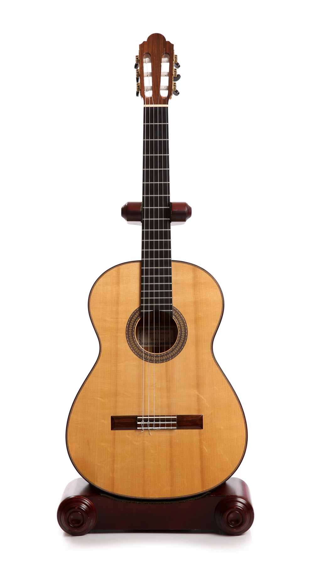 flamenco guitar identification flamenco guitar identification