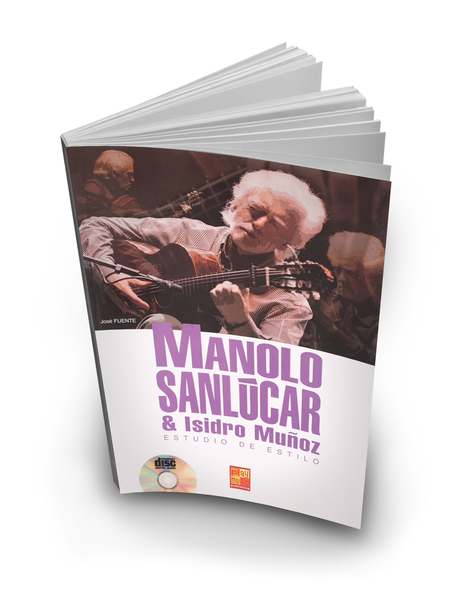 Hal Leonard Flamenco Guitar Method - Musicroom.com