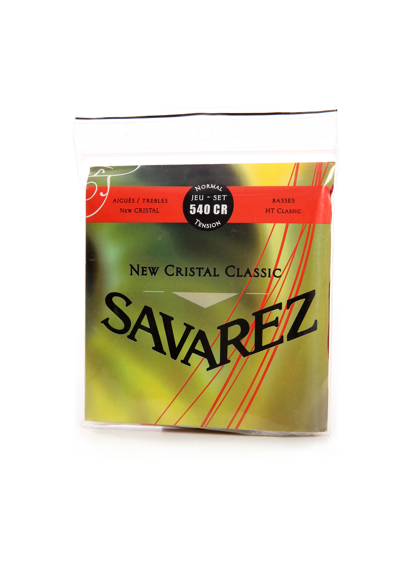 Savarez guitar strings hotsell