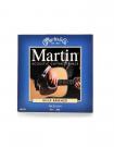 Acoustic guitar strings Martin medium tension