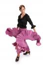 Flamenco Dance Skirt Gitanilla II
