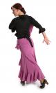 Flamenco Dance Skirt Gitanilla II