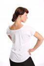 T-shirt limited edition model Tamara Aguilera