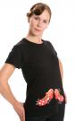 T-SHIRT POLKA DOTS SHOES 