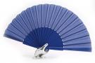 Spanish flamenco dance fan 31cm.