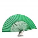 Spanish flamenco dance fan 27cm.