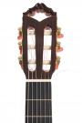 Juan Montes Flamenco Guitar 147 MR new negra