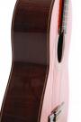 Juan Montes Flamenco Guitar 147 MR new negra