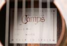 Camps C-14-C nylon string guitar