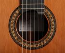Camps C-14-C nylon string guitar