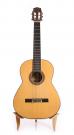 Juan Miguel Gonzalez Flamenco guitar negra