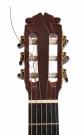 Juan Miguel Gonzalez Flamenco guitar negra