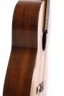 Juan Miguel Gonzalez Flamenco guitar negra