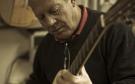 Juan Miguel Gonzalez Flamenco guitar negra