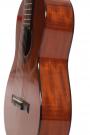 Cordoba Cadete 3/4 nylon string guitar for children, smaller players and travelers