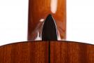 Cordoba Dolce nylon string guitar 7/8 for easier playability