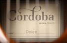 Cordoba Dolce nylon string guitar 7/8 for easier playability