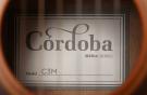 Cordoba C3M Nylon String Guitar