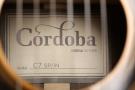 Cordoba C7 Nylon String Guitar