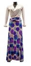 Flamenco Dance Skirt Triana Lunares