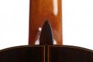 Manuel Contreras 1a concert 1980 flamenco guitar
