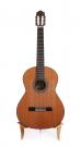 Manuel Contreras 1a concert 1980 flamenco guitar