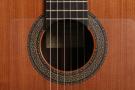 Manuel Contreras 1a concert 1980 flamenco guitar