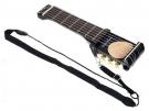 Pratice guitar neck