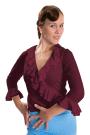 Flamenco dance blouse Jerez