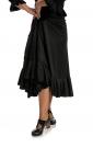 Flamenco Dance Skirt Amateur