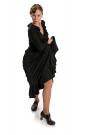 Flamenco Dance Skirt Amateur