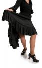 Flamenco Dance Skirt Amateur