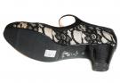 Flamenco shoe Jazmin