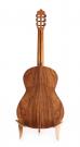 Martin flamenco guitar negra 2013