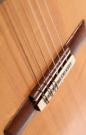 Martin flamenco guitar negra 2013
