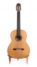 Martin flamenco guitar negra 2013