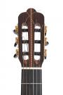 Martin flamenco guitar negra 2013