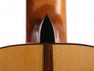 Martin flamenco guitar blanca 2013 No. 45