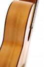 Martin flamenco guitar blanca 2013 No. 45
