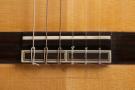 Martin flamenco guitar blanca 2013 No. 45