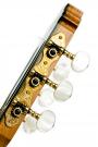 Martin flamenco guitar blanca 2013 No. 45