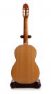 Martin flamenco guitar blanca 2013