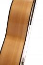 Martin flamenco guitar blanca 2013