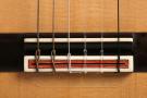 Martin flamenco guitar blanca 2013