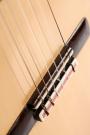 Martin flamenco guitar blanca 2013