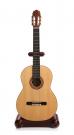 Martin flamenco guitar blanca 2013