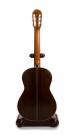 Martin flamenco guitar negra 2010