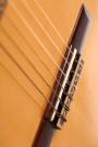 Martin flamenco guitar negra 2010